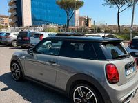 Usata Mini Cooper S 192 CV (141 kW) 2018 Utilitaria