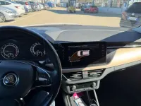 Usata Skoda Kamiq Ambition 90 CV (66 kW) 2020 Bianco SUV