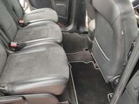 Usata Ford S-MAX S 125 CV (91 kW) 2007 Nero Monovolume