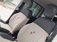 Usata Fiat Panda 69 CV (50 kW) 2016 Utilitaria