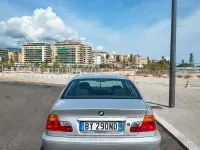 Usata BMW 320 170 CV (125 kW) 2002 Coupé