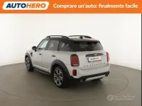 Usata Mini Countryman 190 CV (139 kW) 2021 Bianco SUV