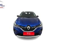 usata Renault Captur Captur TCe 12V 90 CV Intens