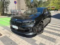 Usata BMW 128 ti M Sport 265 CV (194 kW) 2023 Nero Utilitaria