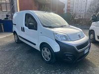Usata Fiat Fiorino 95 CV (69 kW) 2021 Bianco Monovolume
