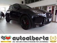 usata Jaguar E-Pace 2.0d i4 R-Dynamic S awd 150cv auto