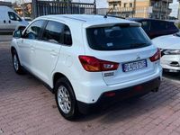 usata Mitsubishi ASX 1.8 DI-D 150 CV 4WD