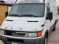 usata Iveco Daily maxi 2.3 diesel