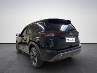 Nuova Nissan X-Trail N-Connecta 158 CV (116 kW) 2026 Black pearl SUV