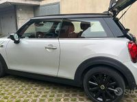 Usata Mini Cooper 2020 Grigio Utilitaria