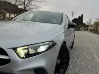 Usata Mercedes A180 116 CV (85 kW) 2018