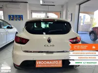 Usata Renault Clio 90 CV (66 kW) 2016 Utilitaria