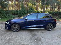 Usata Audi S3 310 CV (228 kW) 2022 Berlina