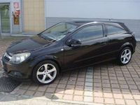 usata Opel Astra GTC 1.9 CDTI 120 CV !! PRONTA CONSEGNA !!