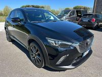 Usata Mazda CX-3 Evolve 105 CV (77 kW) 2016 Other SUV