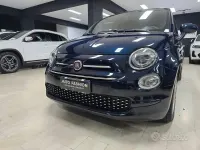 Usata Fiat 500 Lounge 69 CV (50 kW) 2020 Bluazzurro Berlina