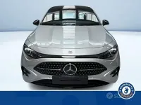 Nuova Mercedes CLA200 2026 Grigio Coupé