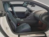 Usata Jaguar F-Type R 575 CV (422 kW) 2025 Tavolozza svo premium grigio Coupé