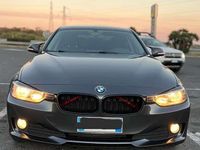 Usata BMW 120 163 CV (119 kW) 2013 Utilitaria