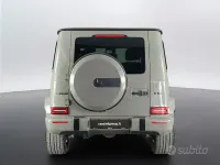 Usata Mercedes G63 AMG AMG 585 CV (430 kW) 2023 Grigio SUV