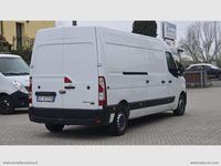 Usata Renault Master 135 CV (99 kW) 2021 Bianco Monovolume