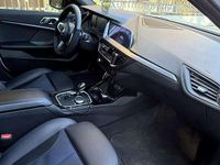 Usata BMW 118 M Sport 150 CV (110 kW) 2020 Utilitaria