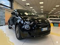 Nuova Fiat 500 Pop 65 CV (47 kW) 2026 Nero Utilitaria