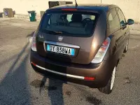 Usata Lancia Ypsilon 77 CV (56 kW) 2009 Utilitaria