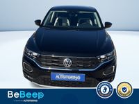 usata VW T-Roc 1.6 TDI ADVANCED1.6 TDI ADVANCED