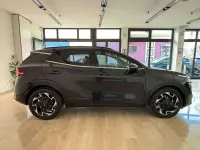 Usata Kia Sportage GT-Line 136 CV (100 kW) 2023 Nero SUV