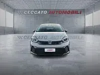 Usata Honda Jazz Sport 107 CV (78 kW) 2024 Blu Utilitaria