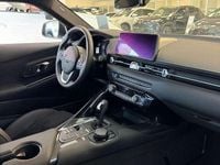 Nuova Toyota Supra Sport 258 CV (189 kW) 2025 Coupé