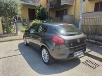 Usata Fiat Bravo Emotion 120 CV (88 kW) 2009 Utilitaria