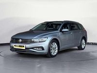 Usata VW Passat Business 122 CV (89 kW) 2023 Grigio Station wagon