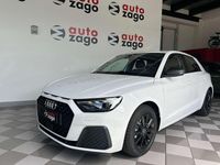 Nuova Audi A1 Sportback Advanced Plus 110 CV (80 kW) 2025 Bianco Utilitaria