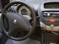 usata Peugeot 107 1.0 68CV 3p. Access