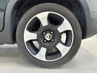 Usata Fiat Panda S 70 CV (51 kW) 2024 Verde Utilitaria