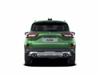 usata Ford Kuga Active Plug-in Hybrid 243CV Automatica CVT FWD