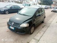 usata VW Fox 1.4 TDI 3 porte 2008