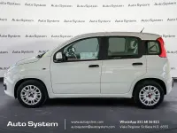 Usata Fiat Panda Easy 95 CV (69 kW) 2016 Bianco Utilitaria