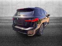 Usata BMW 218 Active Tourer M Sport 136 CV (100 kW) 2023 Nero Monovolume