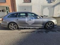 Usata Audi A6 Business 150 CV (110 kW) 2016 Grigio Station wagon