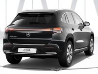 Usata Mercedes EQA250+ Advanced 94 kW (129 CV) 2025 Nero SUV