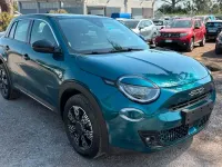 Usata Fiat 600 Business 100 CV (73 kW) 2025 Blu SUV