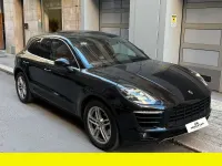 Usata Porsche Macan 340 CV (250 kW) 2016 Other SUV