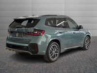 Usata BMW X1 M Sport 170 CV (125 kW) 2023 Verde SUV