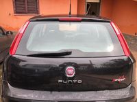 Usata Fiat Punto 95 CV (69 kW) 2015 Utilitaria