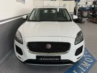 Usata Jaguar E-Pace S 150 CV (110 kW) 2018 Other SUV
