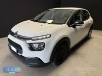 Occasion Citroën C3 Business Class 102 ch (75 kW) 2021 Blanc Citadine