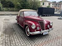 usata Fiat 1100 E